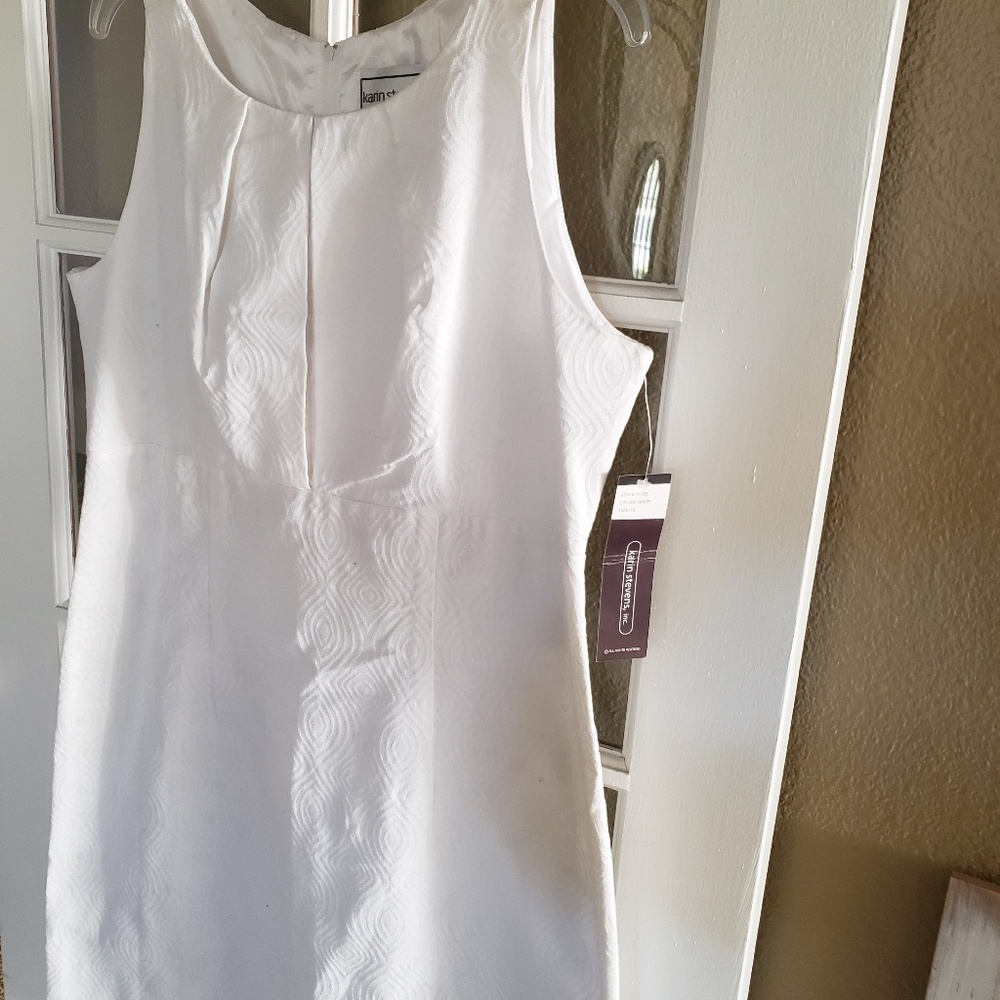 Sheath Dress